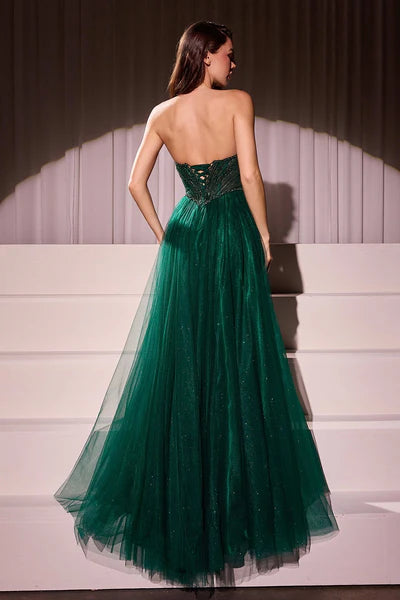 Dress CC415
