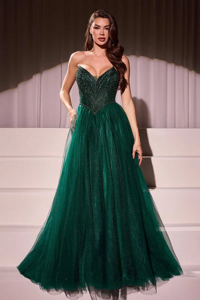 Dress CC415