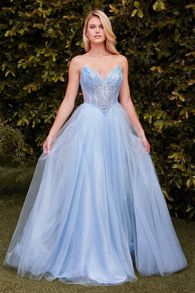 Dress CC415