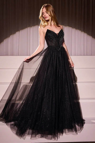 Dress CC415