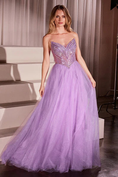 Dress CC415