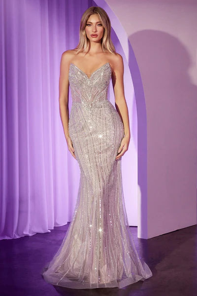 Dress CC416