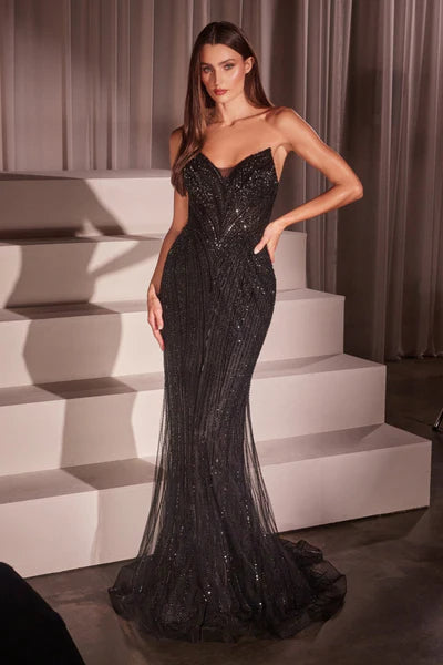 Dress CC416