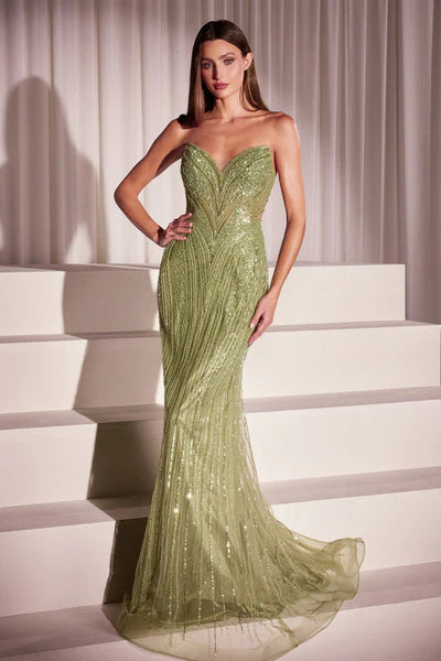 Dress CC416
