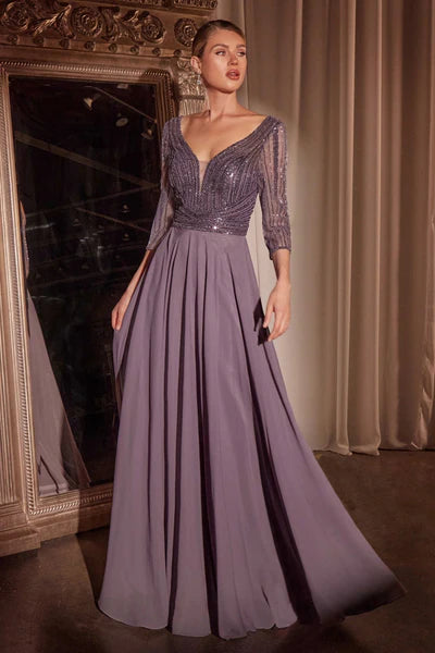 Dress CC446