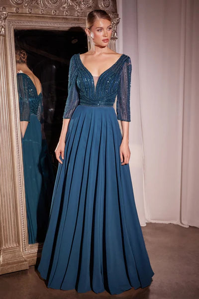 Dress CC446