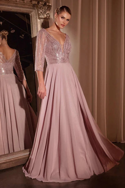 Dress CC446