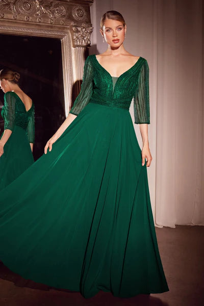 Dress CC446