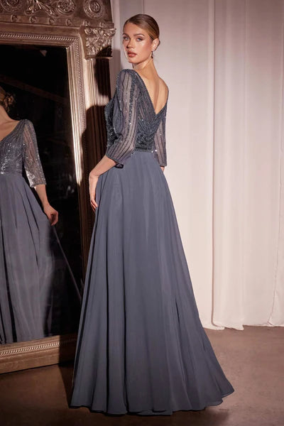 Dress CC446