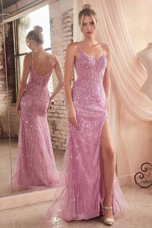 Blossom pink