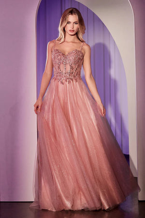 Dusty lavender