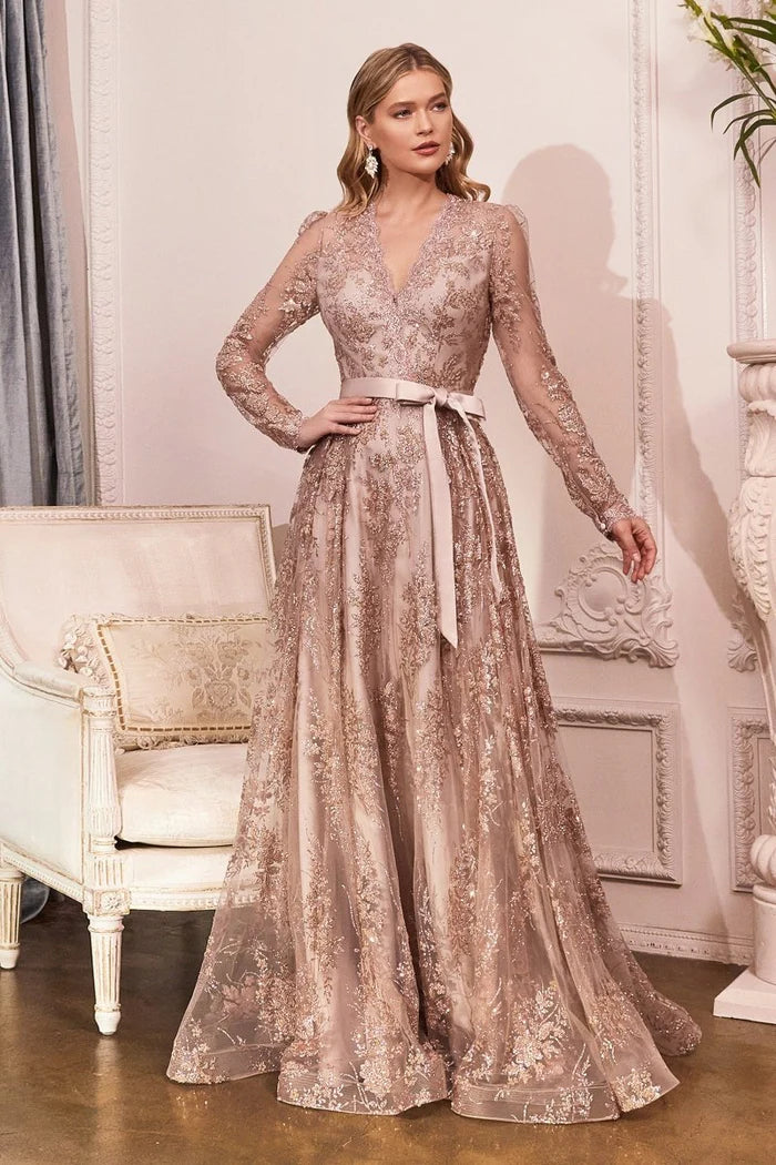 Dress CD233