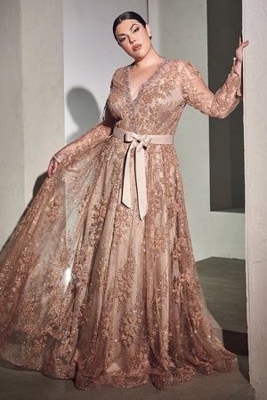 Rose gold