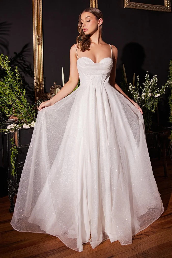 Dress CD253W