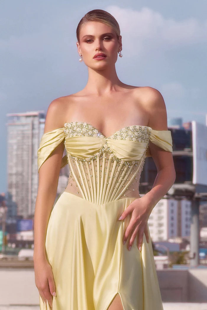 Dress CD297