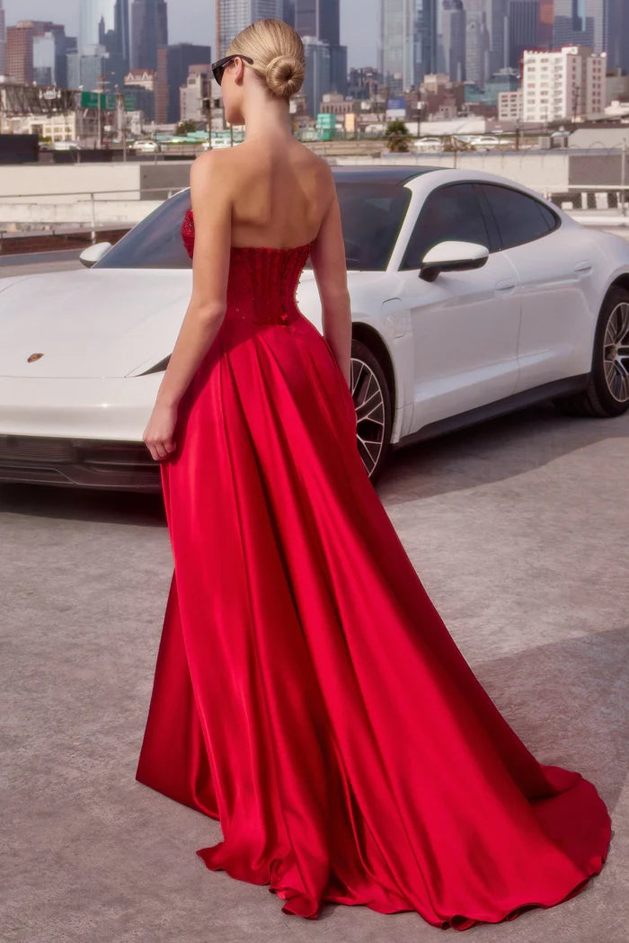 Dress CD297