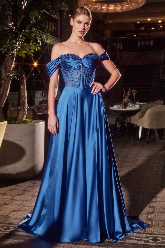 Dress CD297