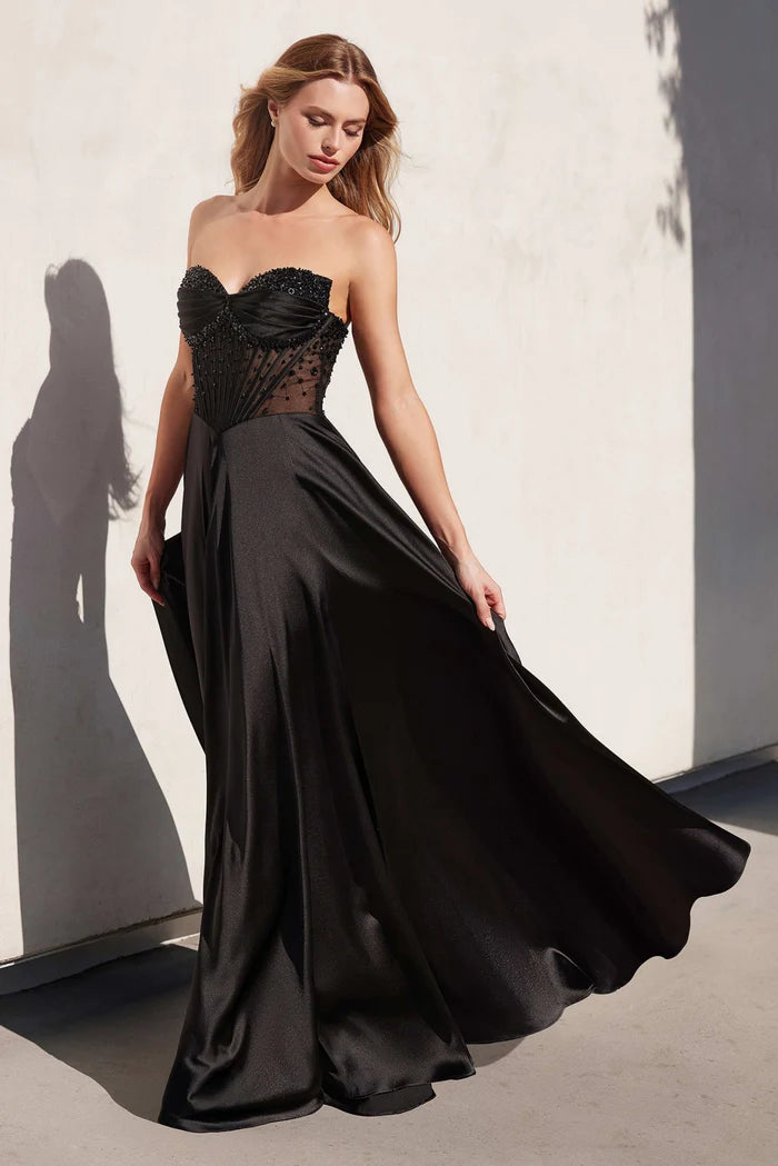 Dress CD297