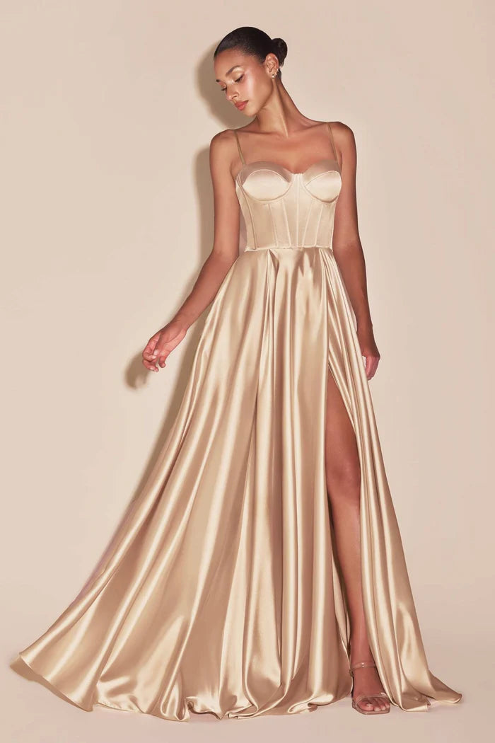 Dress CD337