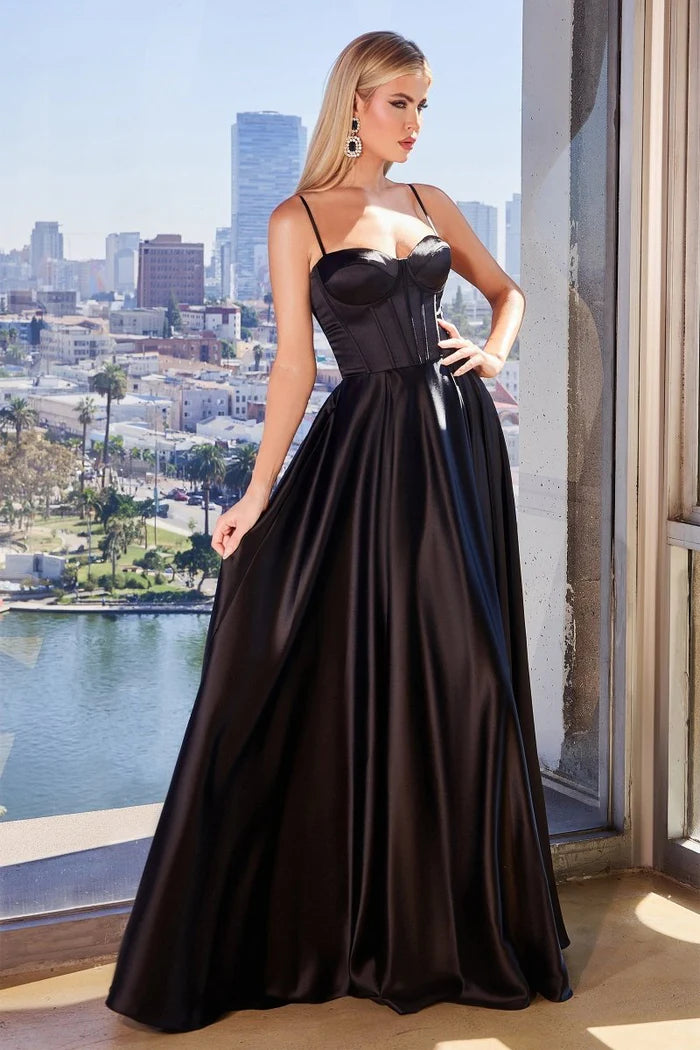 Dress CD337