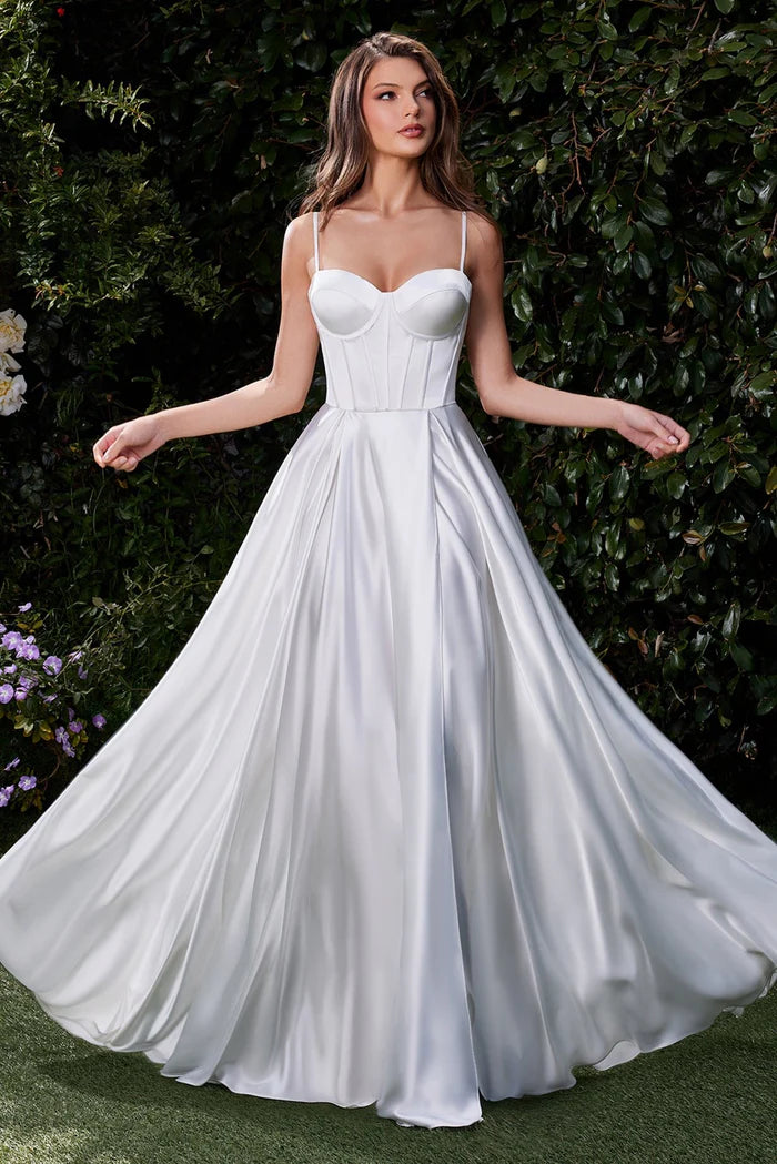Dress CD337W