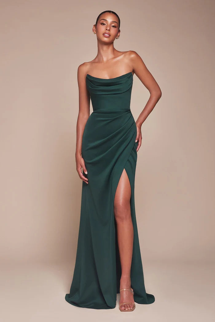 Dress CD355