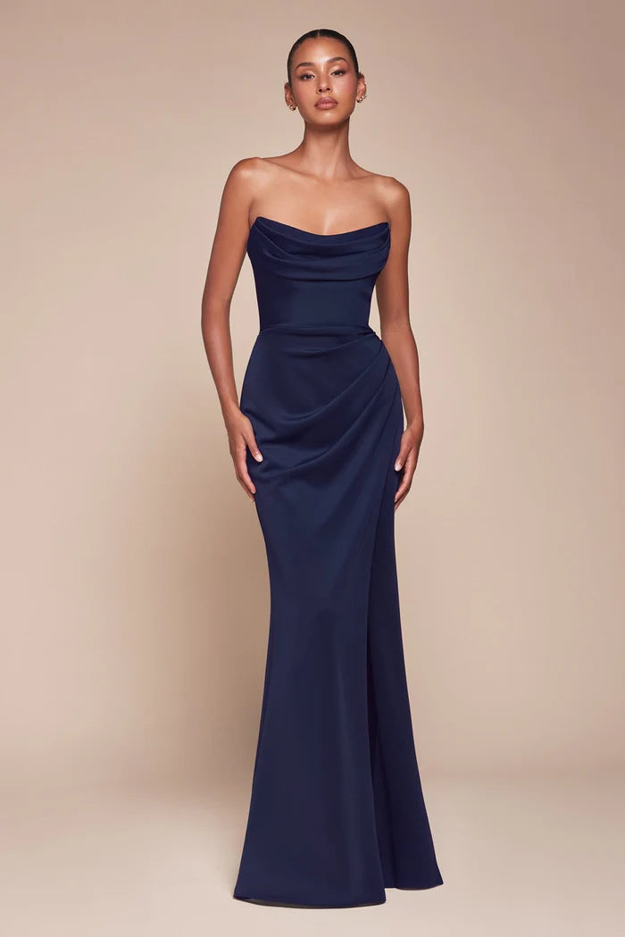 Dress CD355