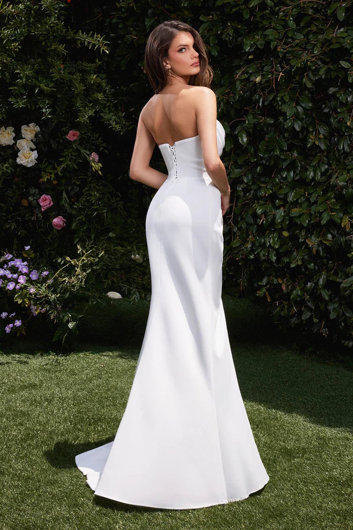 Dress CD355W