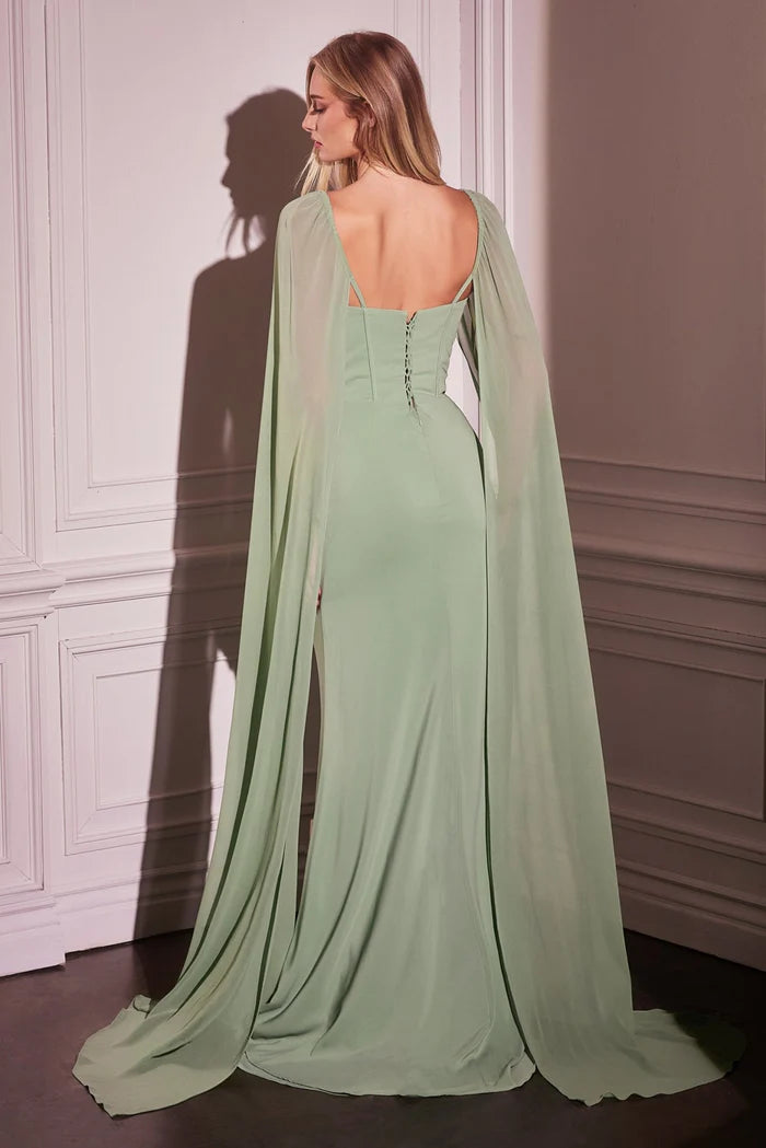 Dress CD356