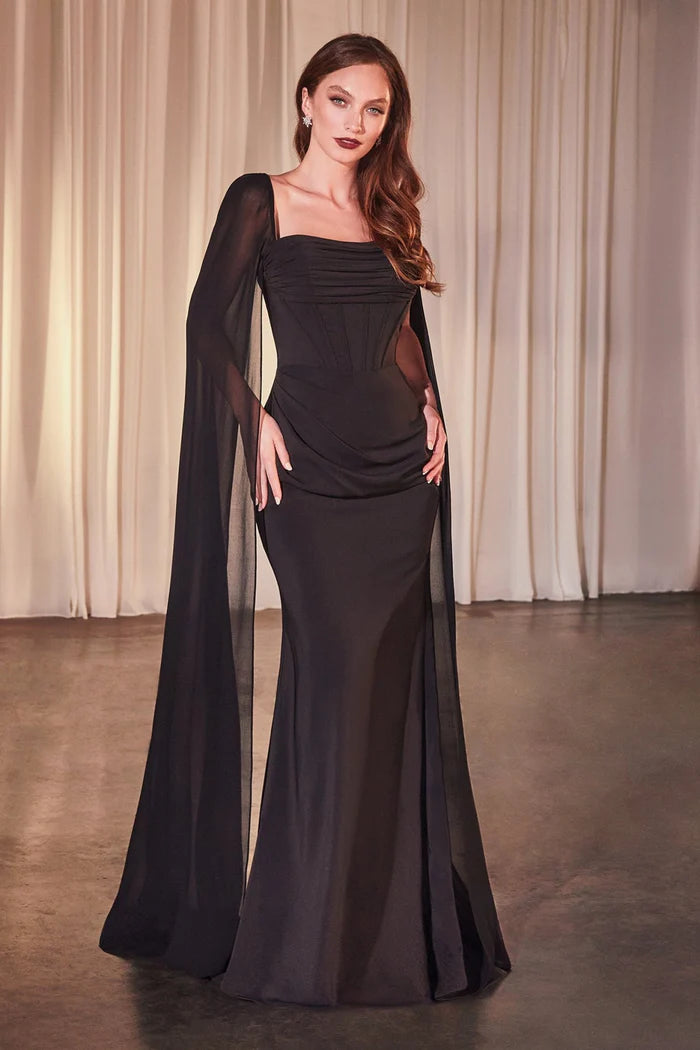 Dress CD356