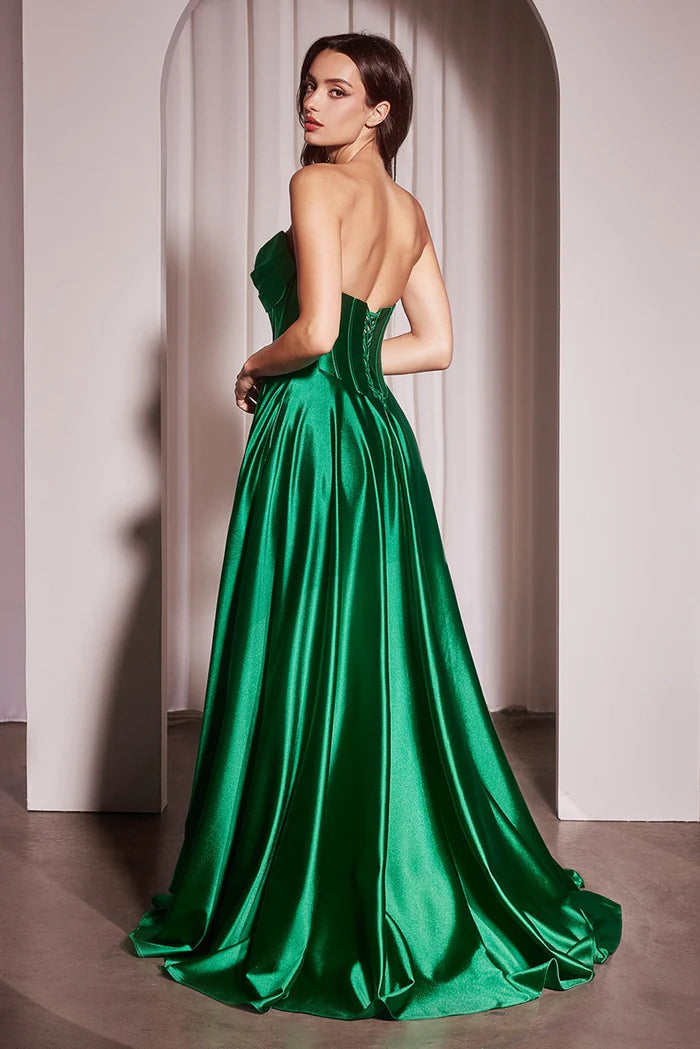 Dress CD378