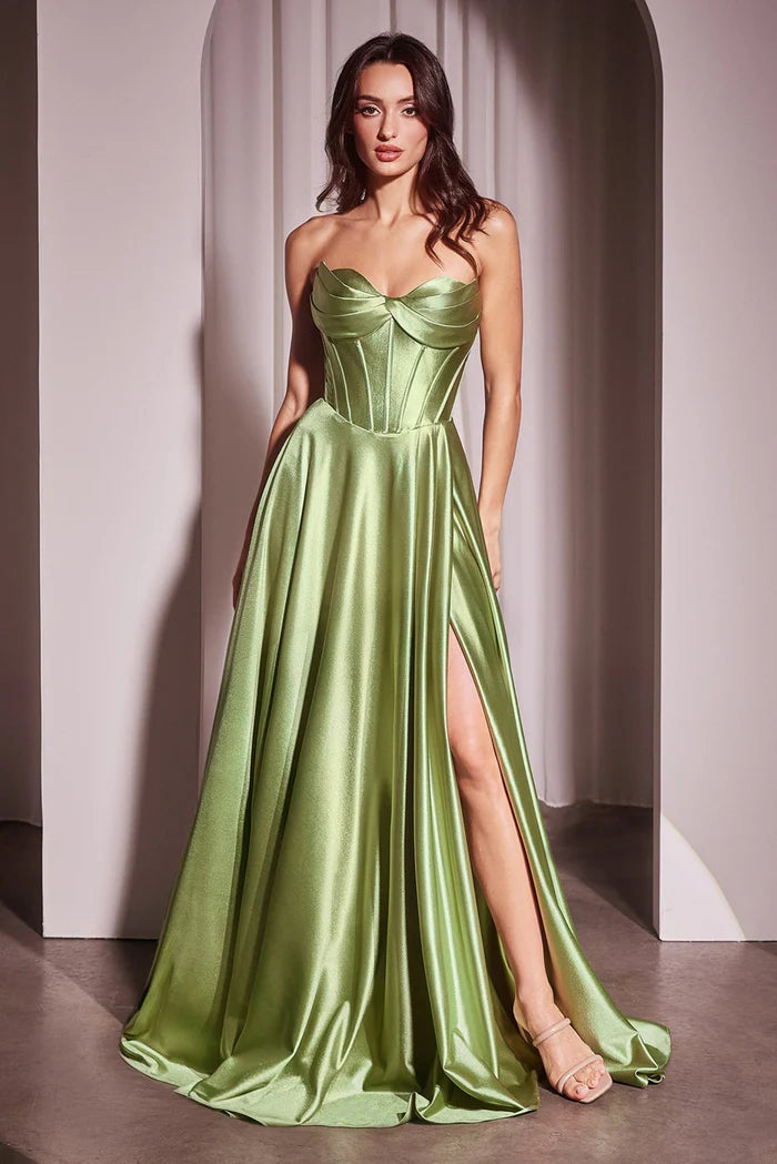 Dress CD378