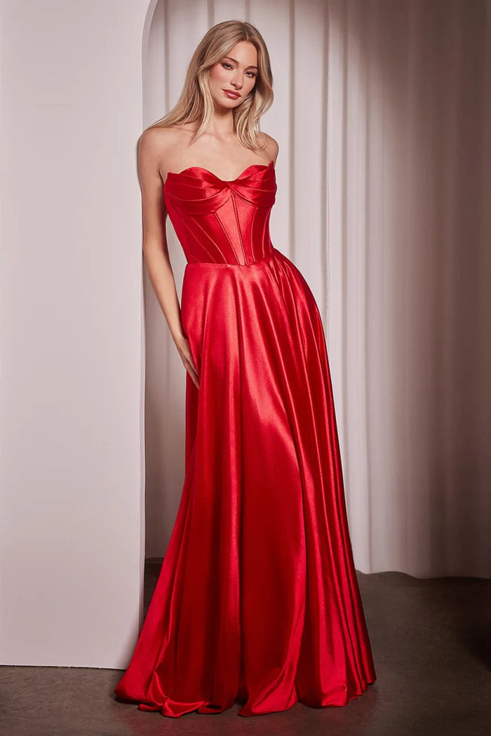 Dress CD378