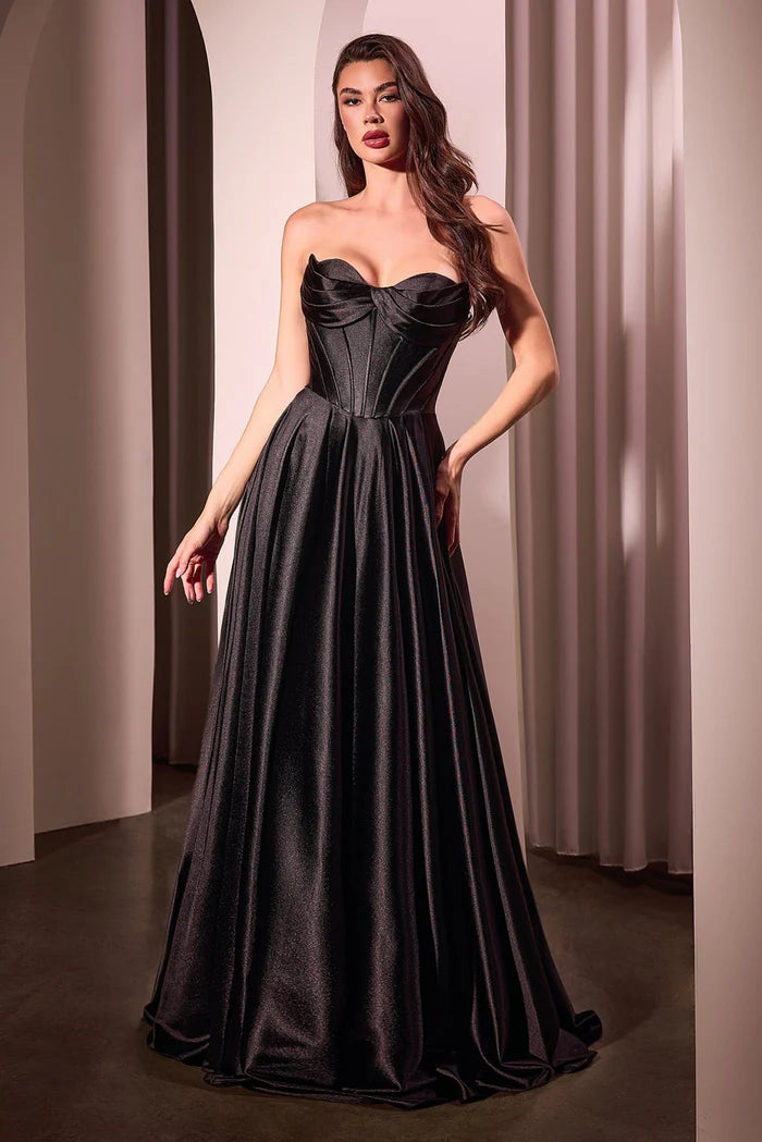 Dress CD378