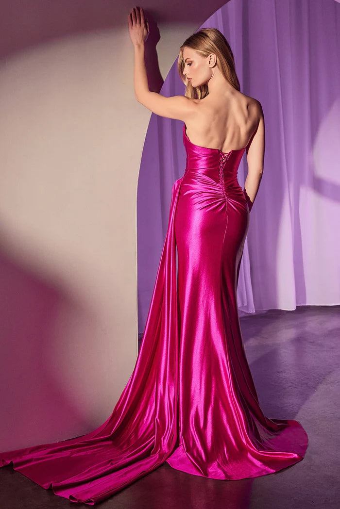 Dress CD379
