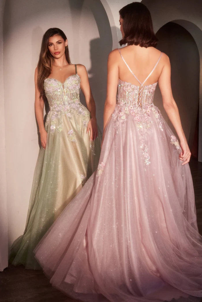 Dress CD740