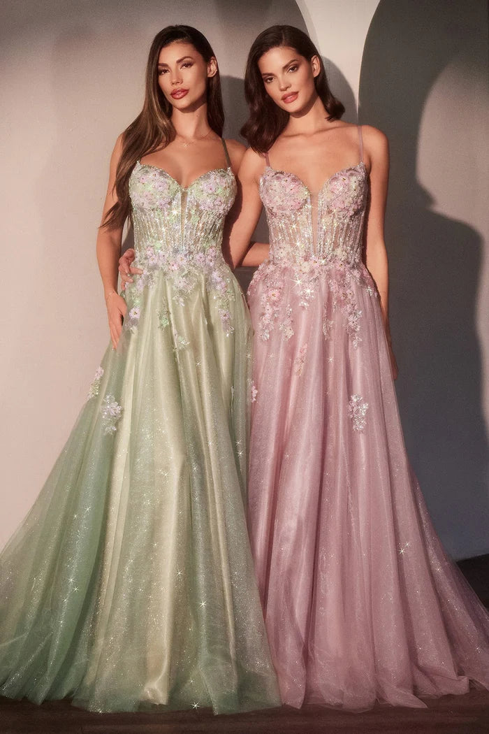 Dress CD740