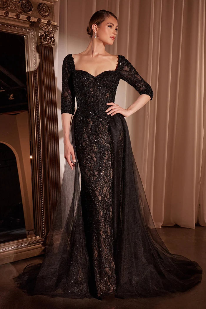 Dress CD749