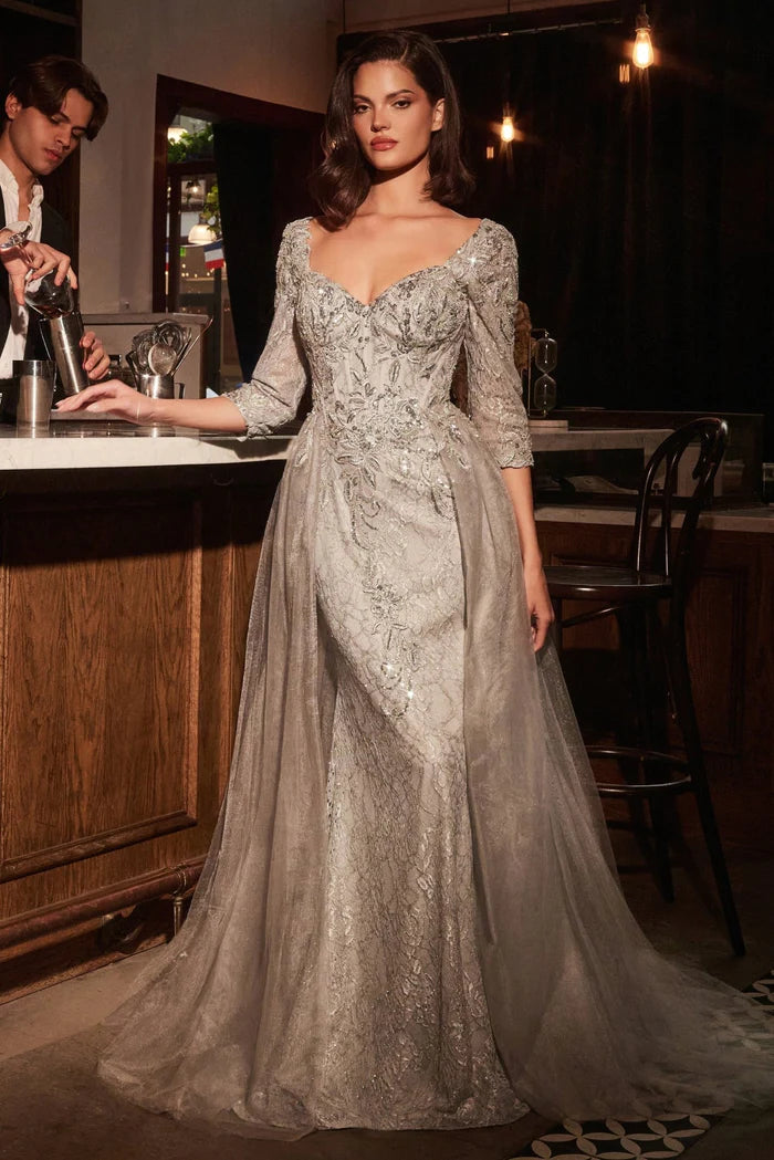 Dress CD749