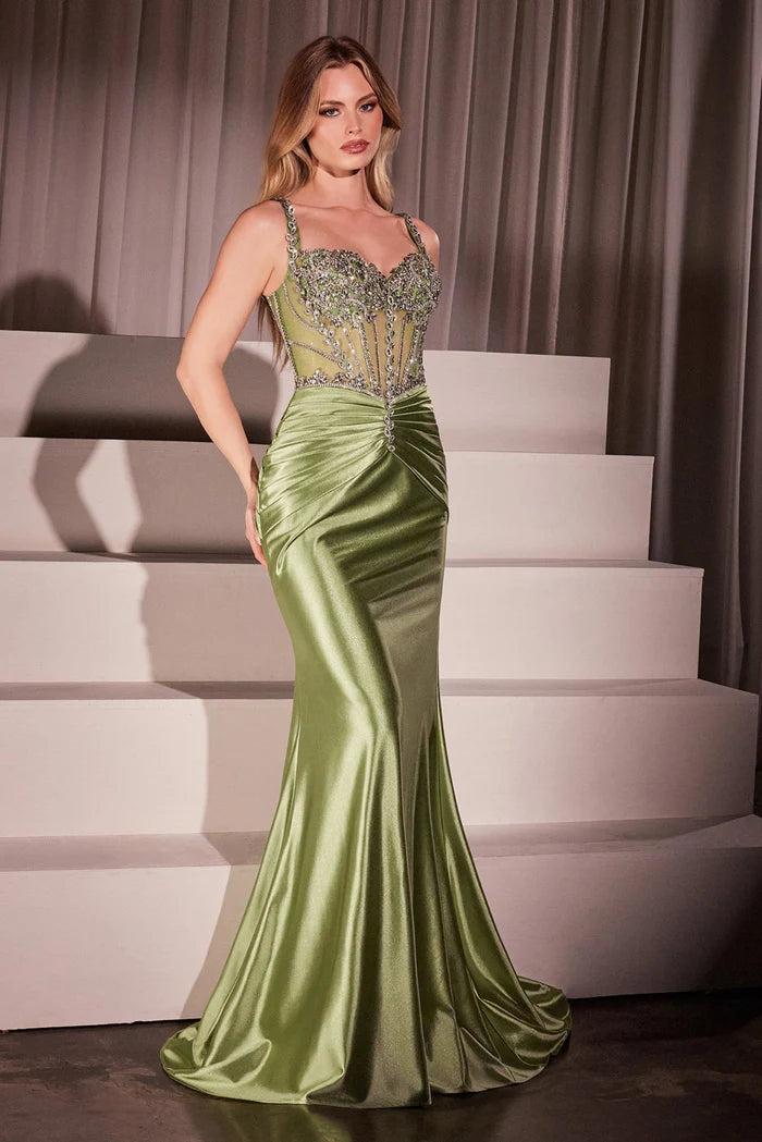 Dress CD757