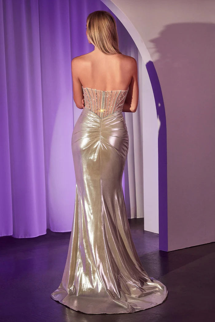 Dress CD760