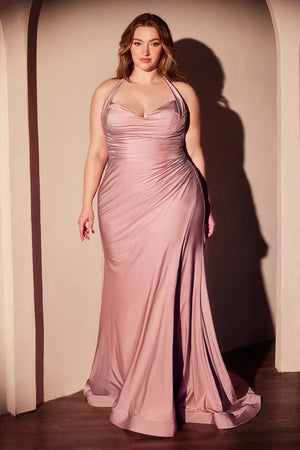 Dusty rose