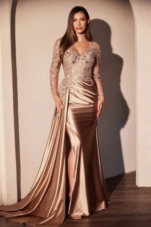 Mocha/gold
