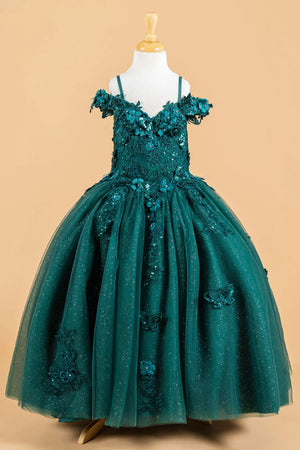 Emerald Green