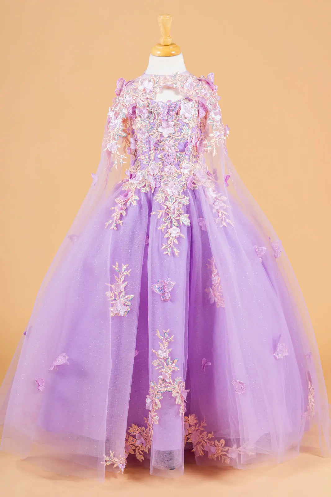 Dress GK119