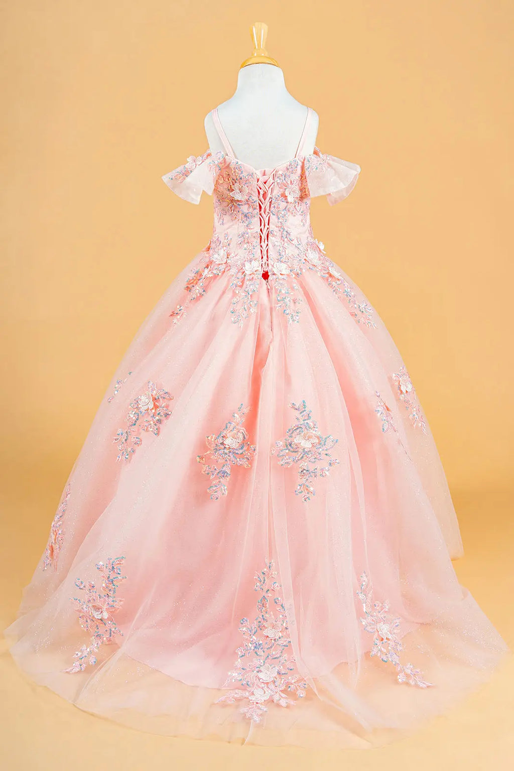Dress GK120