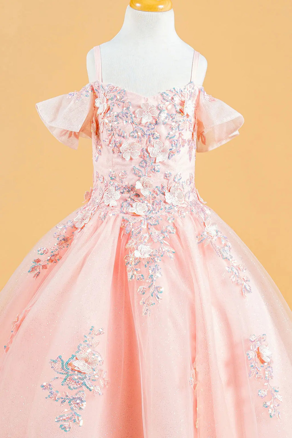 Dress GK120