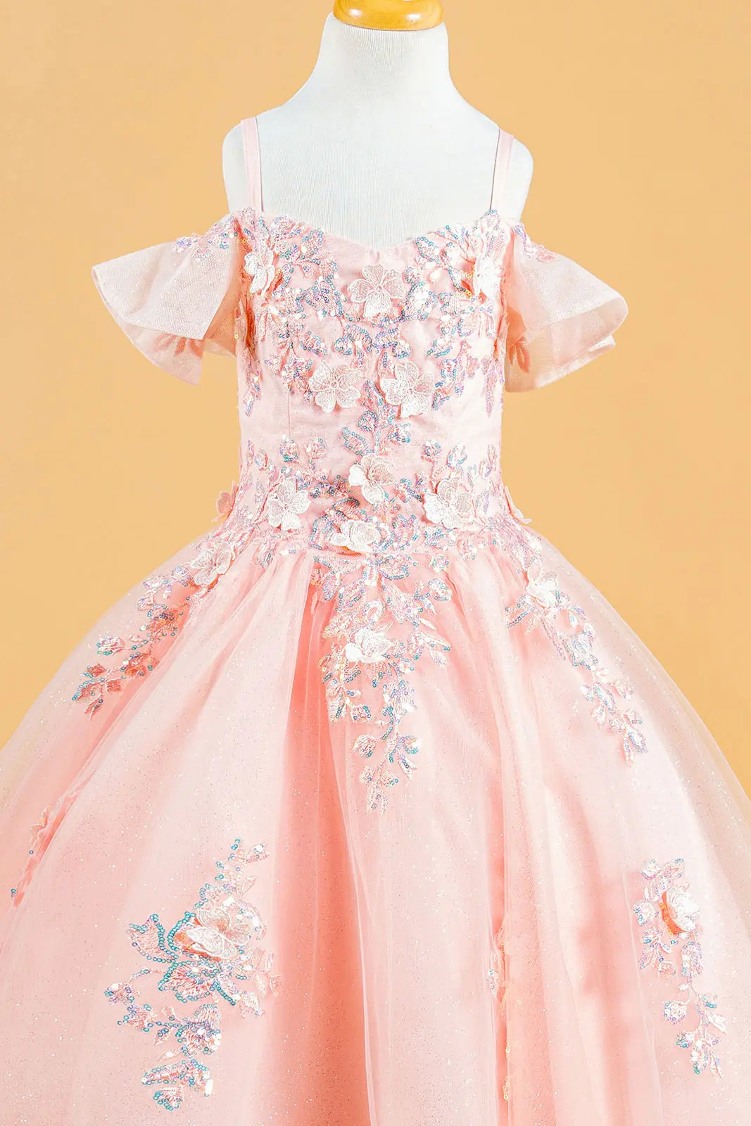 Dress GK120
