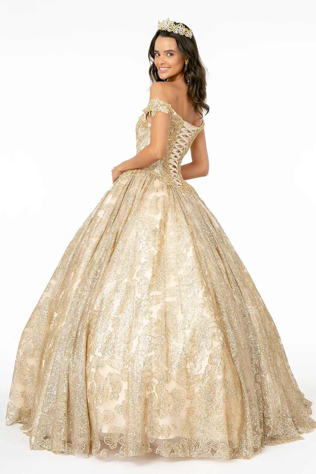 Dress GL1820