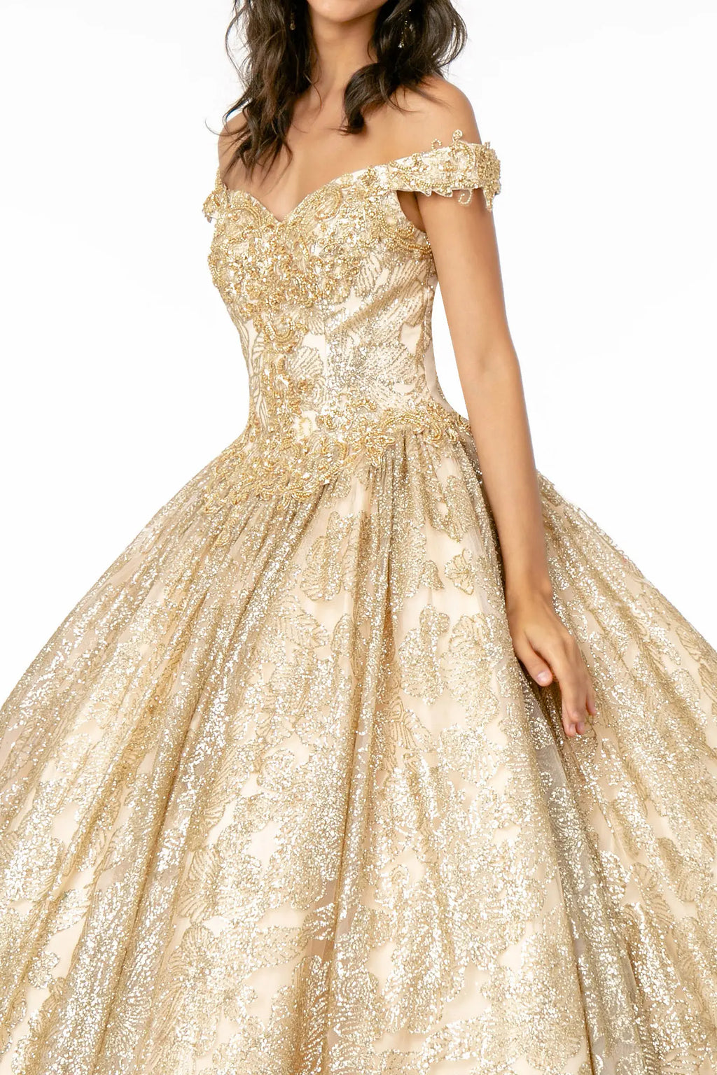 Dress GL1820